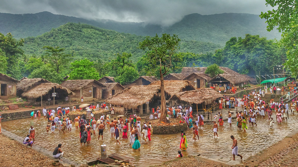 Kottiyoor Temple
