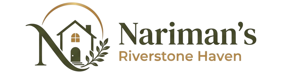 Nariman's Riverstone Haven