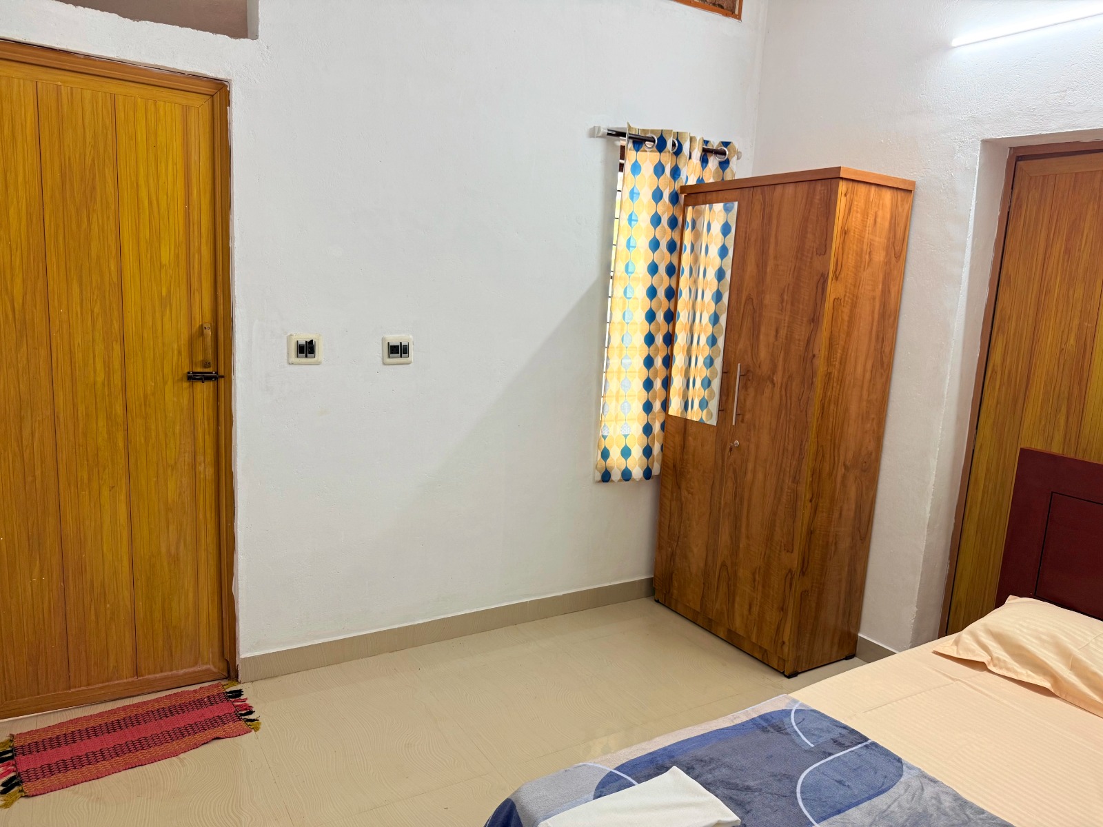 Budget Room