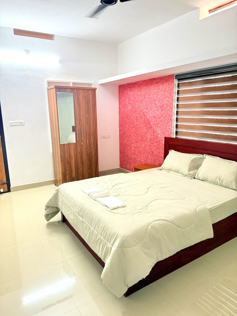 Deluxe River View Room